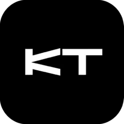 Kontakt application logo