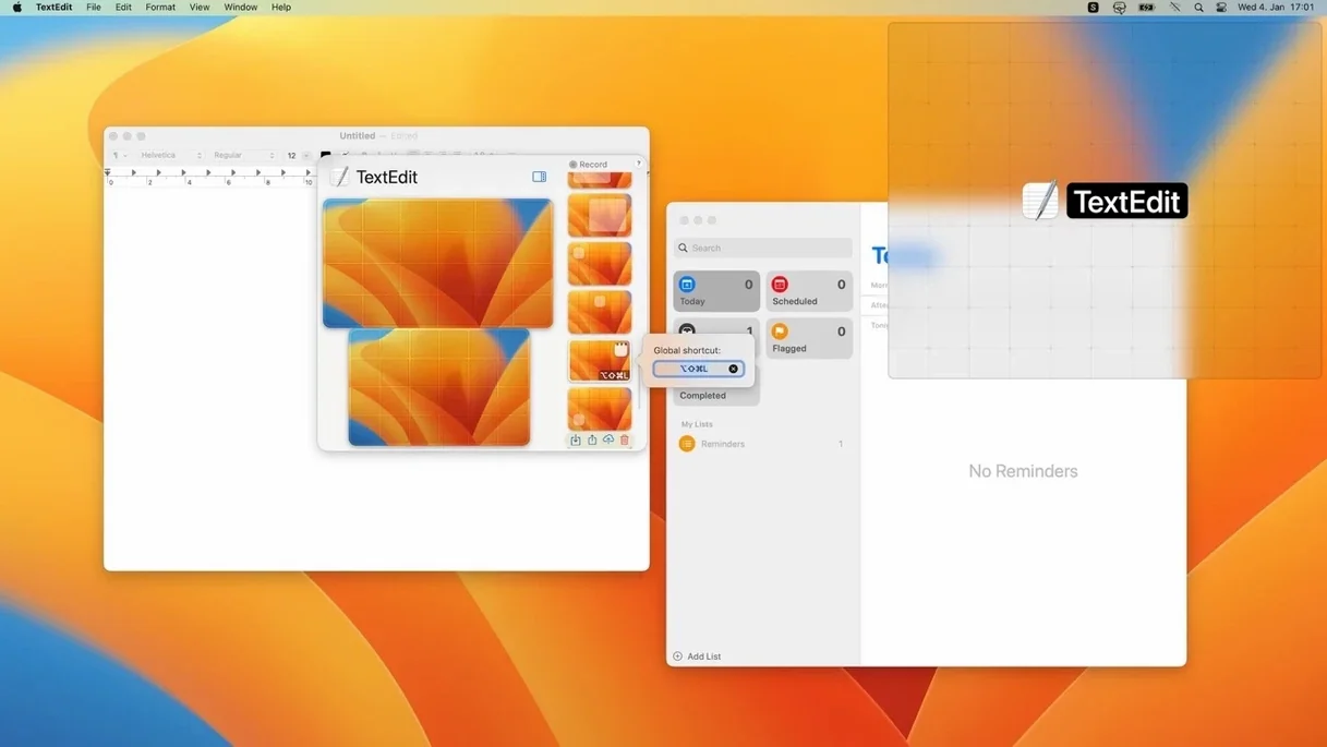 Lasso — look #3 Lasso 1.8.2, screen 3