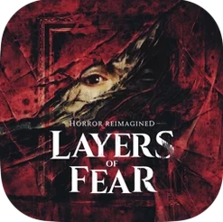 The Layers of Fear icon
