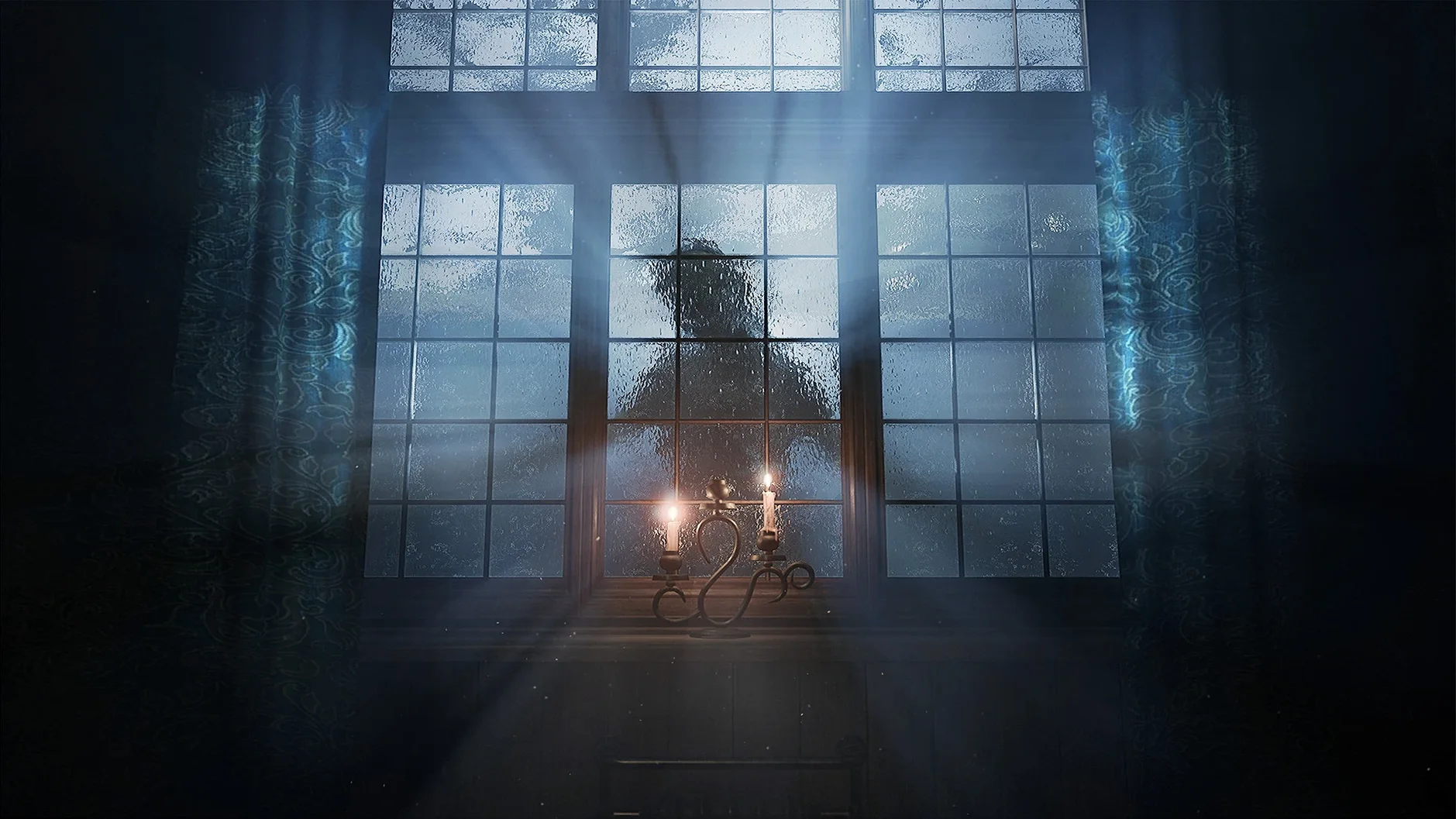 Layers of Fear — look #6 Layers of Fear 1.6.1m19, screen 6