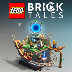 The LEGO® Bricktales icon