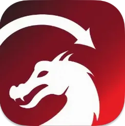LightBurn application logo