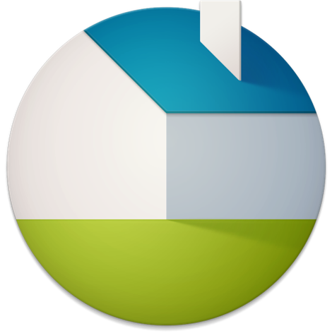 The Live Home 3D Pro icon