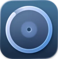 Logic Pro application logo