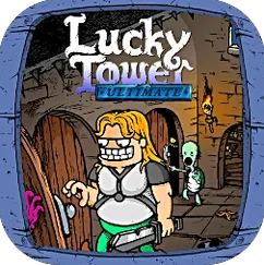 Lucky Tower Ultimate application logo