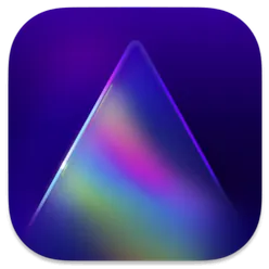 Luminar AI application logo