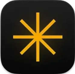 Luminar Neo application logo