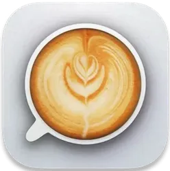 The Lungo icon