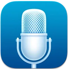 MacWhisper application logo