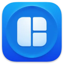 Magnet application logo