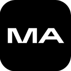 Maschine application logo