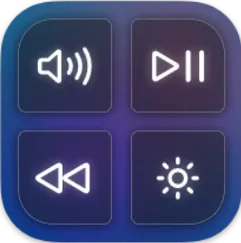 MediaMate application logo