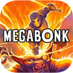 The Megabonk icon