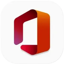 Microsoft Outlook application logo