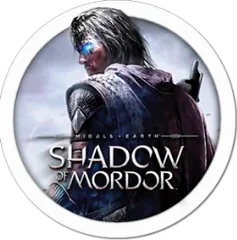 The Middle-earth: Shadow of Mordor icon