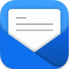 The Mimestream icon