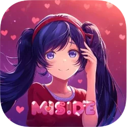 The MiSide icon