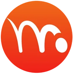 The Moho Pro icon