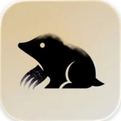 Mole application logo