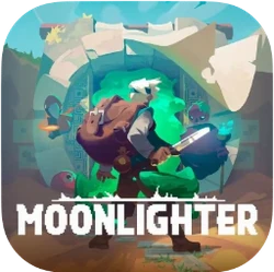 Moonlighter application logo