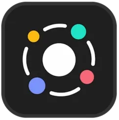 Movavi Video Suite application logo