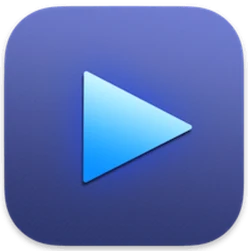 The Movist Pro icon