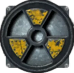 The Mr. Prepper icon