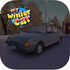 My Winter Car application logo