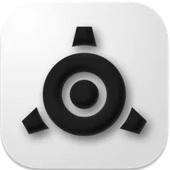 Native Instruments Reaktor application logo