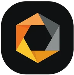 Nik Collection application logo