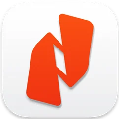 The Nitro PDF Pro icon