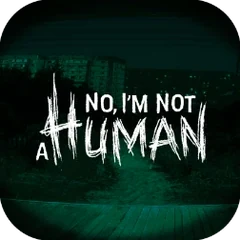 No, I'm Not a Human application logo