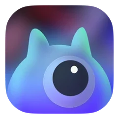 The Nook X icon