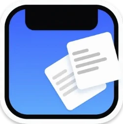 The NotchBox icon
