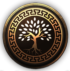 Old World application logo