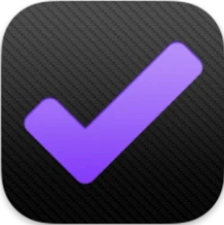 The OmniFocus Pro icon