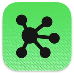 OmniGraffle Pro application logo