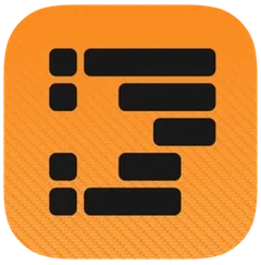 The OmniOutliner Pro icon