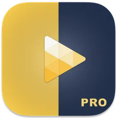 The OmniPlayer: MKV Video Player Pro icon