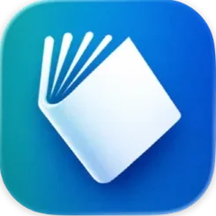 OmniReader Pro application logo