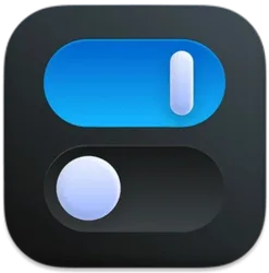 One Switch application logo