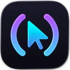 The OpenIn - Advanced Link Handler icon