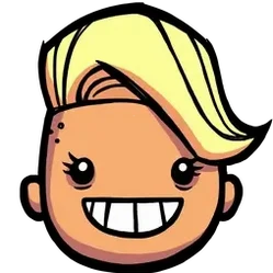 The Oxygen Not Included icon