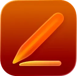 The Pages Creator Studio icon