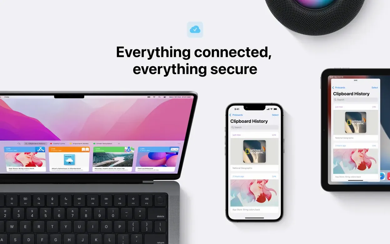 Paste — look #6 Paste 6.6.2, screen 6