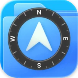 The Path Finder icon