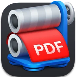 PDF Squeezer application logo