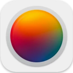 The Photomator icon