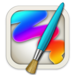 PhotosRevive application logo