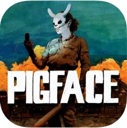 PIGFACE application logo